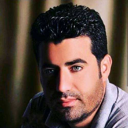 آیت احمدنژاد گول بو ده روی